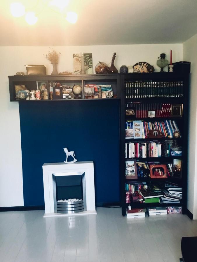콘스탄차 Grati'S House 아파트 외부 사진