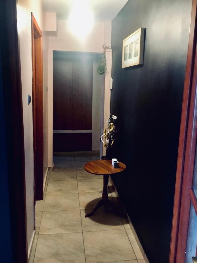 콘스탄차 Grati'S House 아파트 외부 사진