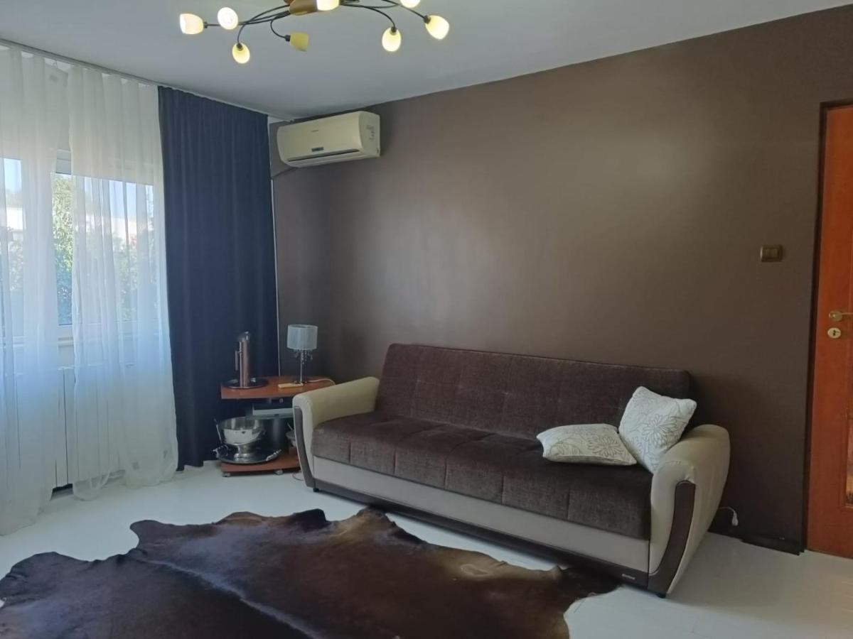 콘스탄차 Grati'S House 아파트 외부 사진